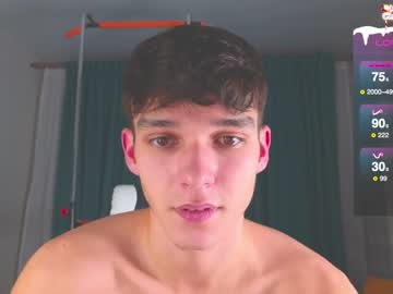 webcam man james_friends image #6021845