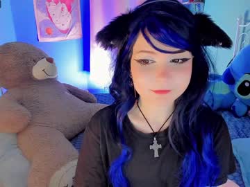 webcam girl ronnie_neko image #4998198