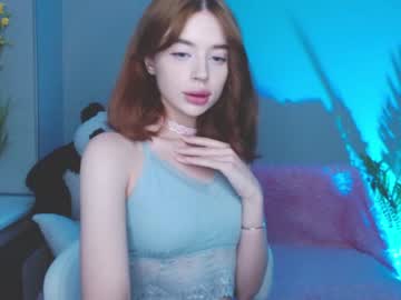 webcam girl liitle_flower image #2057088