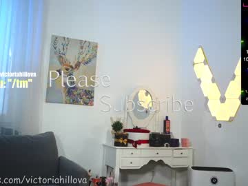 webcam girl victoriahillova image #781611