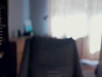 webcam girl melisa_ginger image #6762725