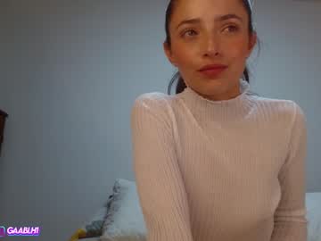 webcam girl gabrielaa_18 image #3463264