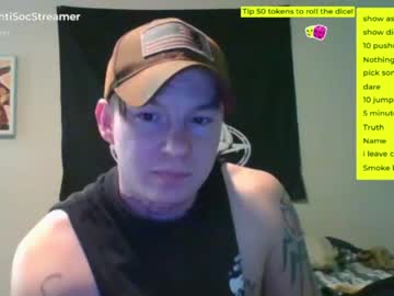 webcam man antisocialstreamer image #3514714