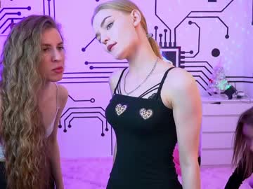 webcam couple anabel054 image #891834