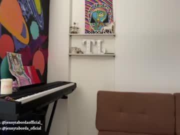 webcam girl jenny_taborda image #2265114