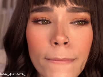 webcam girl _meghan_gomez1_ image #3703612