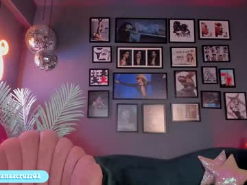 webcam girl mariannacruzz image #3127105