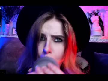 webcam girl eleanor_morte image #2799946