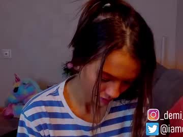 webcam girl _demi_dee_ image #1488748