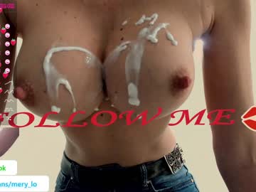 webcam girl mery_lo image #1853181