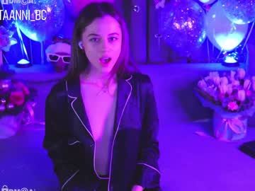 webcam girl taanni_bc image #3366992