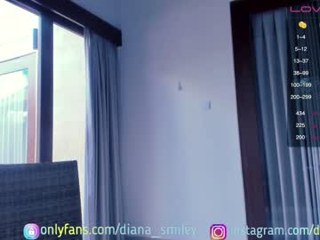 webcam girl diana_smiley image #2151367