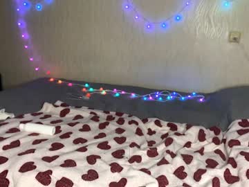 webcam couple cherry_moonn image #1560633