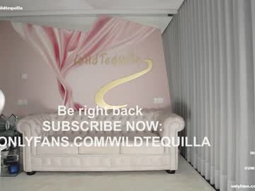 webcam girl wildtequilla image #4934773