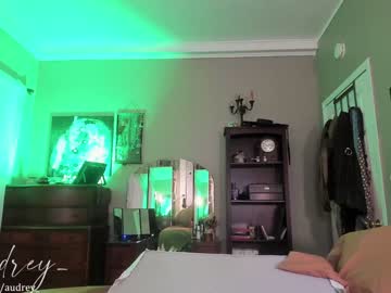 webcam girl audrey_ image #2389327
