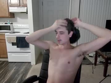 webcam man calamity_26 image #2603971