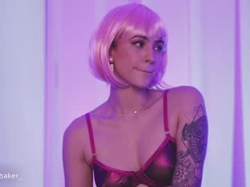 webcam girl gia_baker image #1612447
