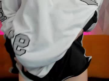 webcam girl christine_heisenberg image #3151227