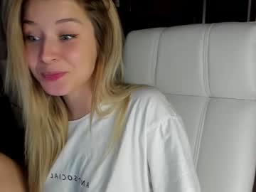 webcam girl sun_shine_baby image #612501