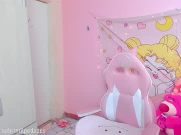 webcam girl sabrina_geek image #3300472