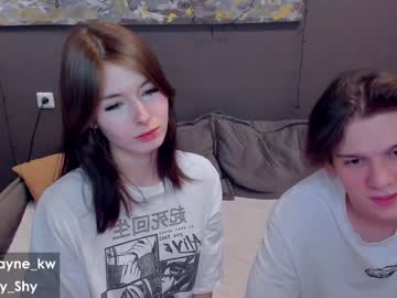webcam girl kimwaynekw image #4185644