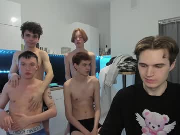 webcam man borsh_ image #6664527