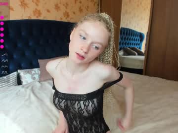 webcam girl shyy_lallyy image #2082187