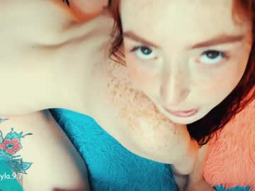 webcam girl niilaa image #2210484
