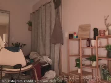 webcam girl emersoncane image #1764527