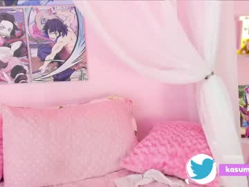 webcam girl kasumi_chan image #1154112