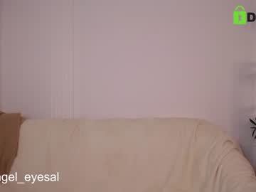 webcam girl angel_eyes01 image #407635