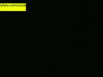 webcam girl ocicat image #5612035