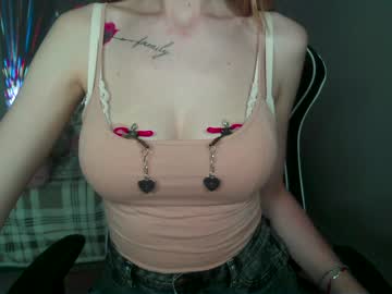 webcam girl miss__sweetness image #2149784