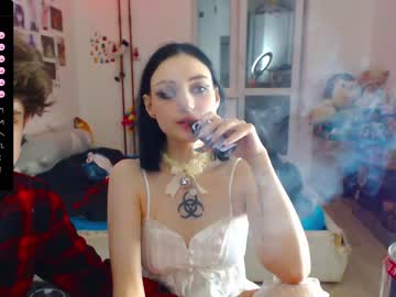 webcam couple _alisa_in_wonderland image #6738991