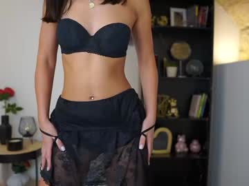 webcam girl julia_roca image #5860446