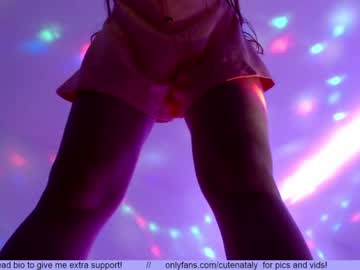 webcam girl cutenataly image #1748924