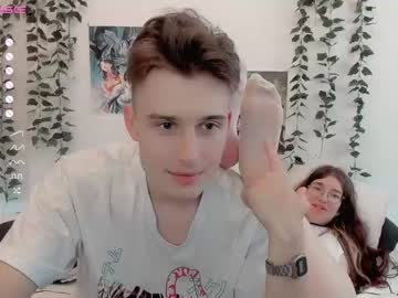 webcam couple alicekaneky_xx image #1931268