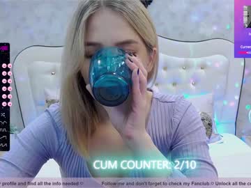 webcam girl ginger_pie image #3169481