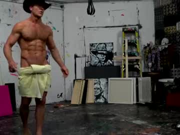 webcam man brent_ray_fraser image #1325108