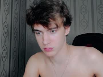 webcam man justin_martin666 image #1884367