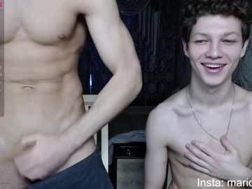 webcam man mario_serhos image #996243