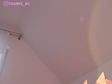 webcam girl taanni_bc image #5076358