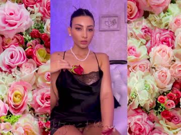 webcam girl letizia_fulkers image #37669