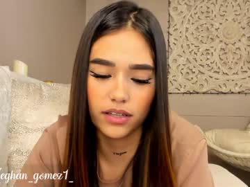 webcam girl _meghan_gomez1_ image #2829972