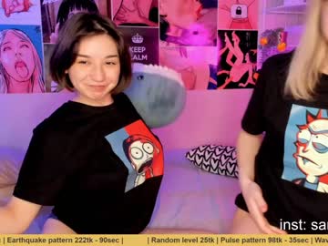 webcam couple huntertiana image #437590