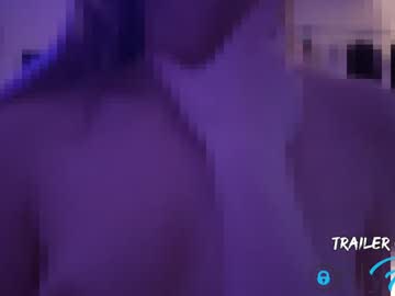 webcam girl hermione_potter_couple image #4705319