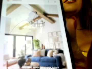 webcam girl x_lily_x image #4785989