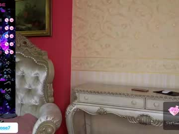 webcam girl tunderose image #5499074