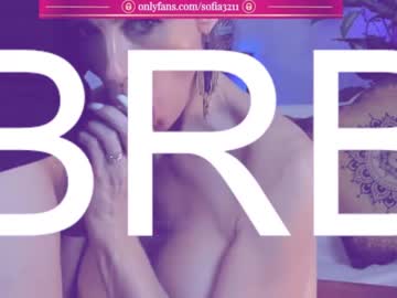 webcam couple sofia3211 image #4666398
