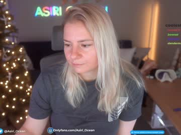 webcam girl asiri_ocean image #5887565